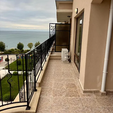 Luxury Premier * Sveti Vlas