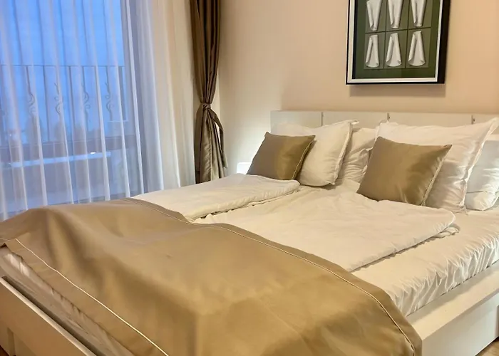 Luxury Premier Sveti Vlas