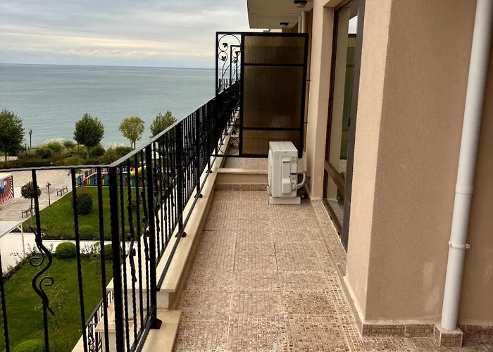 Luxury Premier * Sveti Vlas