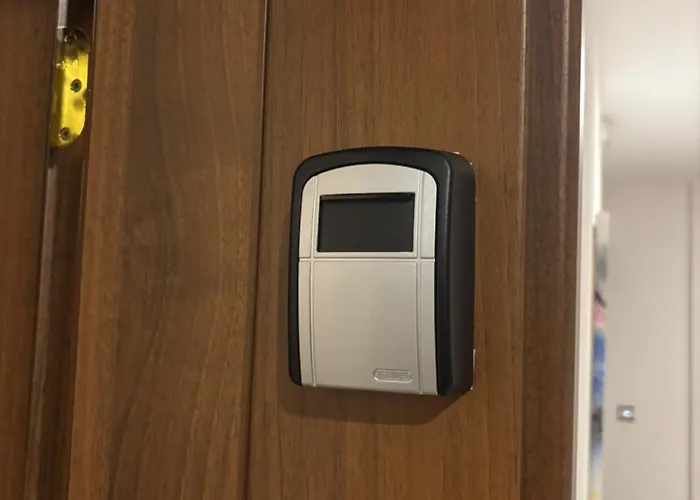 Lägenhet Luxury Premier Sveti Vlas