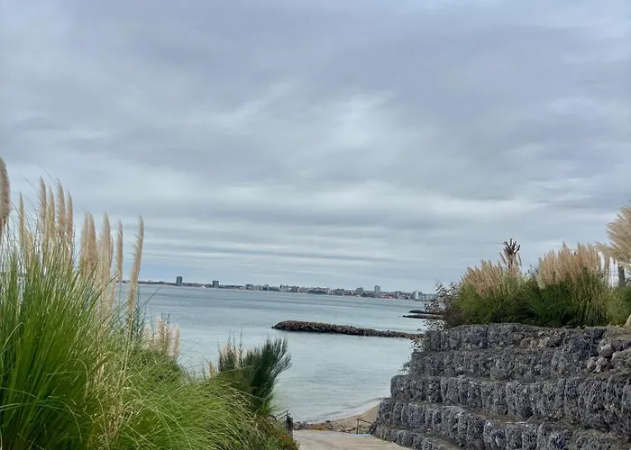 Lägenhet Luxury Premier