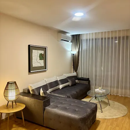 Luxury Premier * Sveti Vlas