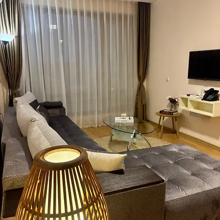 Apartamento Luxury Premier
