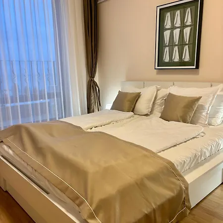 Luxury Premier Sveti Vlas