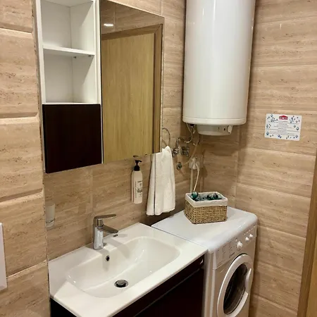 Luxury Premier Sveti Vlas