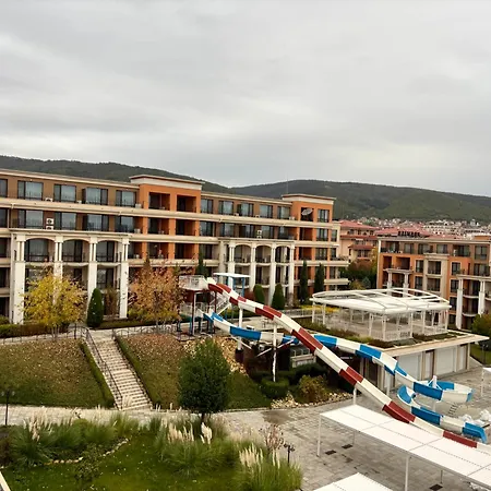 Luxury Premier * Sveti Vlas