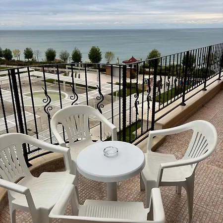 Luxury Premier Apartamento Sveti Vlas