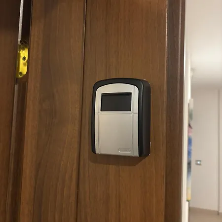 Apartamento Luxury Premier Sveti Vlas