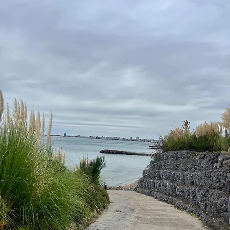 Apartamento Luxury Premier