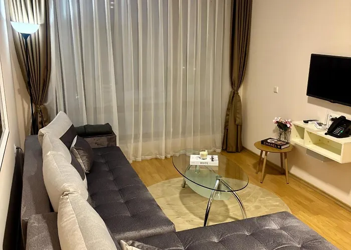 Apartman Luxury Premier *