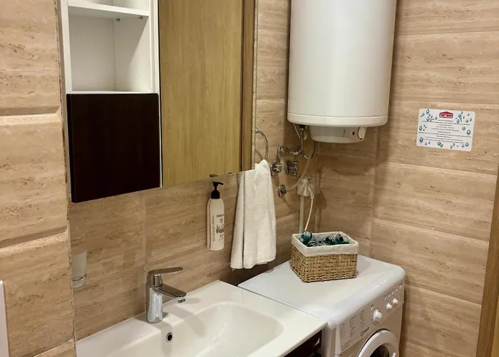 Luxury Premier Szveti Vlasz